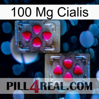 100Mg Cialis 15